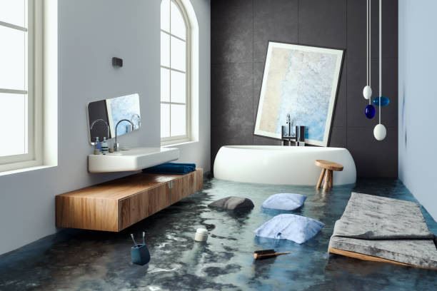 Reliable SC Water damage restoration Solutions